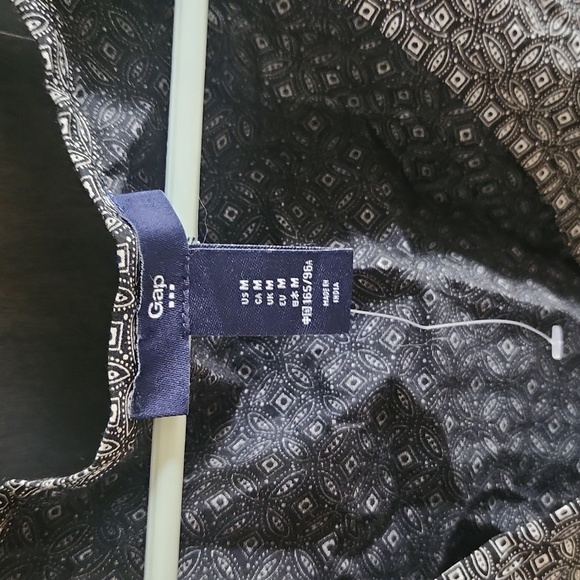 GAP TUNIC TANK TOP - Picture 2 of 3